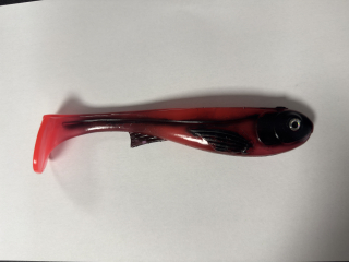 Přívlač Vlašim Pikee 15cm Vampire