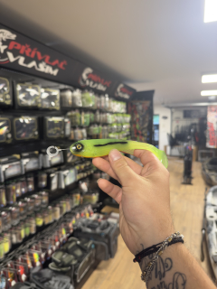 Přívlač Vlašim Pikee 15cm Firetiger