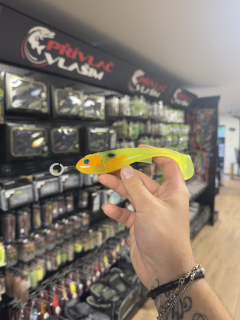 Přívlač Vlašim Pikee 15cm Toxic