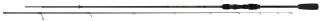 Mikado Bixlite Power Jigger 2,13m 10-30g