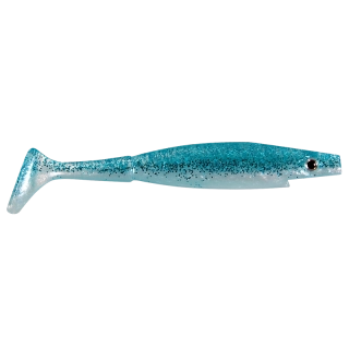 Strike Pro Piglet Shad 12cm Baby Blue Shad