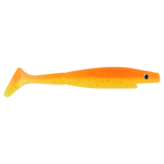 Strike Pro Piglet Shad 12cm Atomic Chicken