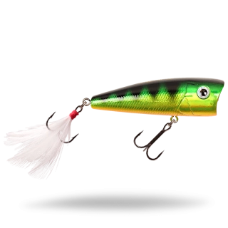 Strike Pro Strike Pop 6cm Fire Tiger