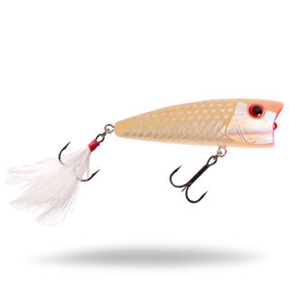 Strike Pro Strike Pop 6cm Bone