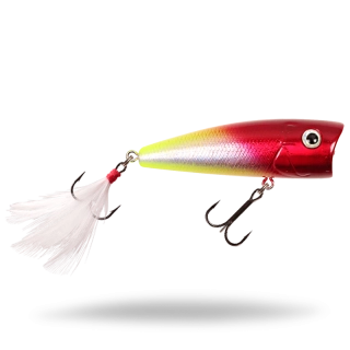 Strike Pro Strike Pop 6cm Clown