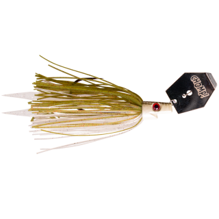 Strike Pro Pig Hula Chatter 21g Lamb Of God