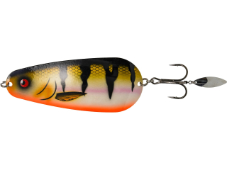 Westin Steelstrike Viper 12,5cm 33g Bling Perch