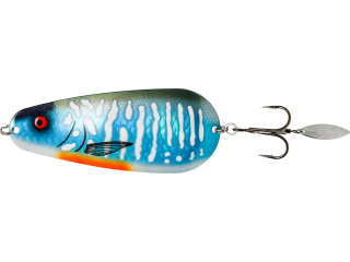 Westin Steelstrike Viper 12,5cm 33g Lagoon Pike