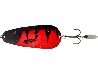 Westin Steelstrike Viper 12,5cm 33g Fire