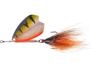 Westin Spinstrike Bucktail #6 14g Bling Buck
