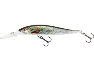 Westin JerkBite MR 9cm Suspending Real Roach