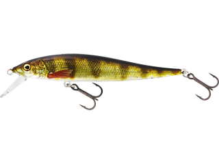 Westin JerkBite SR 9cm Suspending Real Perch