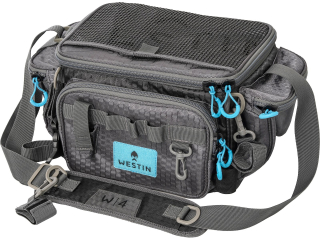 Westin W4 HD Lure Bag M