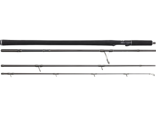 Westin W2 Powercast Travel 2,48m 20-80g