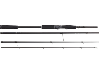 Westin W2 Finesse Shad Travel 2,20m 10-28g