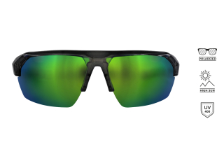 Westin W6 Sport 25 Liquid Grey LB Green LM Green Filter Cat. 3