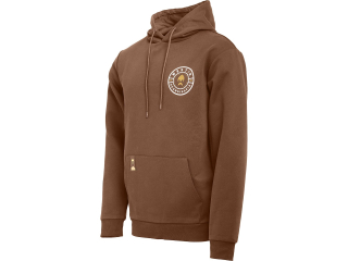 Westin Swimlure Hoodie Dark Brown L