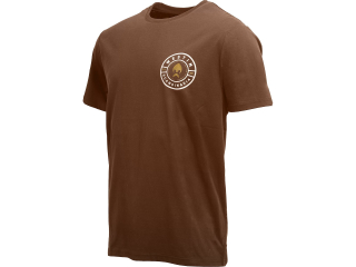 Westin Swimlure T-Shirt Dark Brown 3XL