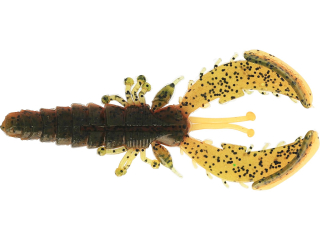 Westin CreCraw Slim 7,5cm UV Craw