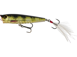 Westin Spot-On Popper 6,5cm Real Perch