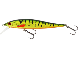 Westin JerkBite SR 7,5cm Suspending Firetiger Flash