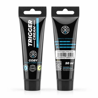 LMAB Trigger Cream Goby