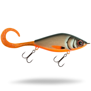 Strike Pro Guppie Jr. 11cm Dirty Roach V2