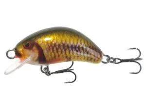 Kenart Hunter 3cm GO Plovoucí