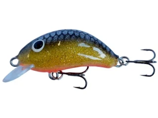 Kenart Hunter 5cm BO Plovoucí