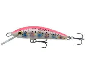 Kenart Spike 4,5cm PR Plovoucí