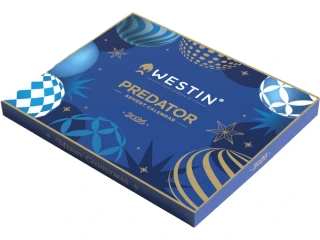 Westin Adventní Kalendář Predator Advent Calendar 2026