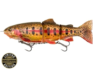 Westin Tommy The Trout Inline 20cm Real Golden Trout Slow Sinking