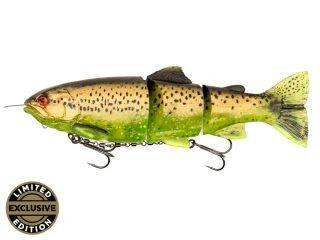 Westin Tommy The Trout Inline 20cm Secret UV Trout Slow Sinking