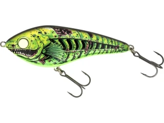 Westin Swim Halloween 12cm Suspending Graveyard Prey