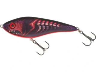 Westin Jerk Halloween 14cm Suspending Hellfire Nightmare