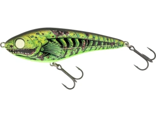 Westin Jerk Halloween 14cm Suspending Graveyard Prey
