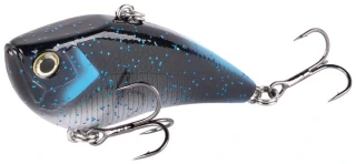 Shimano Yasei Chaos Crank 6cm Black Blue