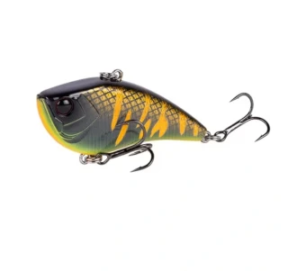 Shimano Yasei Chaos Crank 6cm Green Tiger