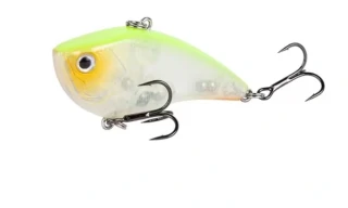 Shimano Yasei Chaos Crank 6cm Chartreuse