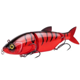 Shimano Yasei Soul Swim 16cm Red Tiger Slow Sinking