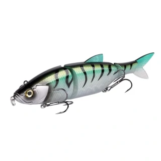Shimano Yasei Soul Swim 23cm Meckerel Slow Sinking