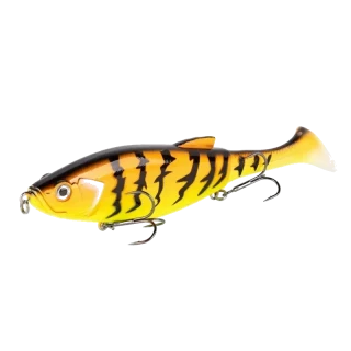 Shimano Yasei Hyper Hybrid 15cm Orange Tiger Slow Sinking