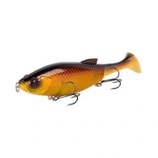 Shimano Yasei Hyper Hybrid 20cm Orange Gold Slow Sinking