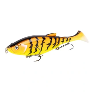 Shimano Yasei Hyper Hybrid 20cm Orange Tiger Slow Sinking