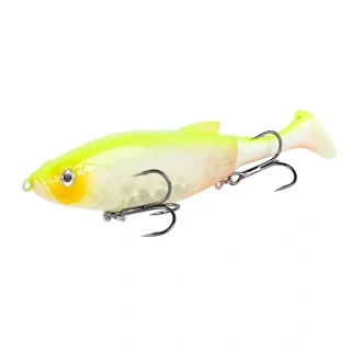 Shimano Yasei Hyper Hybrid 20cm Chartreuse Slow Sinking