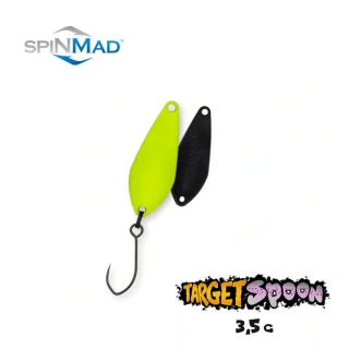 Spinmad Target Spoon 3,5g 3401
