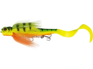 Westin Pike Teezer R2F 24cm Firetiger
