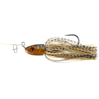 Shimano Yasei Chit Chat Chatter 21g Brown Gold Tiger