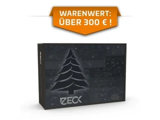 Zeck Adventní Kalendář PREDATOR