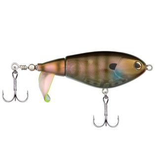 Berkley Choppo FL 7,5cm Ghost Bluegill 